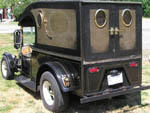 60s VolksRod C-Cab Delivery