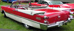 59 Dodge Custom Royal Convertible
