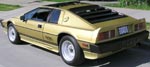 83 Lotus Esprit Turbo Coupe