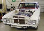 64 Plymouth Belvedere w/Hemi V8