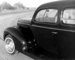 39 Ford Standard Tudor Sedan May 64