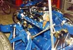 Olds Toronado Drive Train