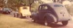 Summer 71 Rod Run