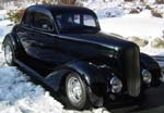 36 Dodge 5W Coupe