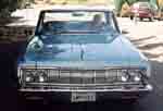 64 Plymouth Sport Fury