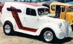 48 Morris Van