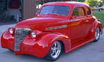 39 Chevy Coupe