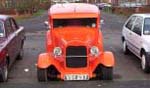 28 Ford Model A Sedan Delivery