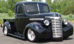 39 GMC Pickup