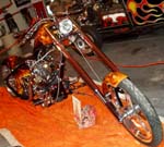 Custom Chopper