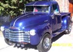 51 Chevy Pickup