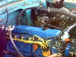 68 Chevy SNB Pickup w/250 I6