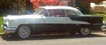 55 Oldsmobile 2dr Hardtop