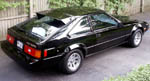 83 Toyota Celica Supra P-Type