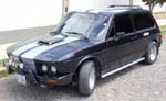 81 VW Brazilia 2dr Station Wagon