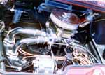 65 Corvair Custom Engine