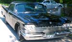 59 Chrysler Windsor 2dr Hardtop