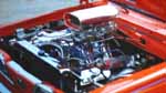 66 Plymouth Barracuda 440