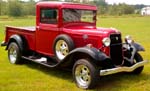 34 Ford Pickup