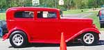 32 Ford Tudor Sedan