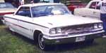 63 Ford Galaxie 2dr Hardtop