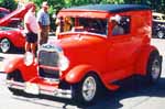 29 Ford Model A Sedan Delivery