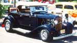 32 Ford Roadster