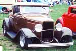 32 Ford Roadster