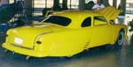 49 Ford Tudor Sedan Leadsled