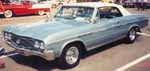 64 Buick Skylark Convertible