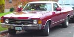 72 GMC Sprint Pickup