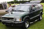 99 Chevy Blazer 4dr