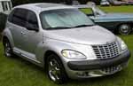 01 Chrysler PT Cruiser