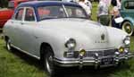 47 Frazier 4dr Sedan