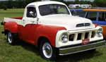 56 Studebaker Pickup