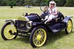 19 Ford Model T Speedster