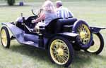 19 Ford Model T Speedster