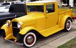 28 Essex Terraplane Pickup