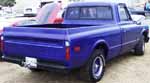 69 Chevy C10 SWB Pickup