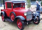 28 Ford Model A Pickup