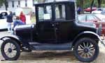 25 Ford Model T Coupe