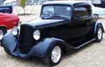 34 Chevy 3W Coupe