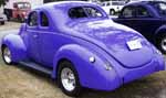 40 Ford Standard Coupe