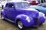 40 Ford Standard Coupe