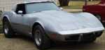 78 Corvette Coupe