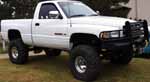 96 Dodge Ram SWB Pickup 4x4