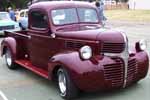 47 Dodge Pickup