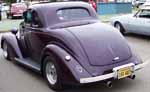 36 Plymouth 5W Coupe