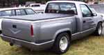 92 Chevy C10 SNB Pickup