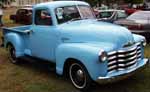 50 Chevy 5W Pickup